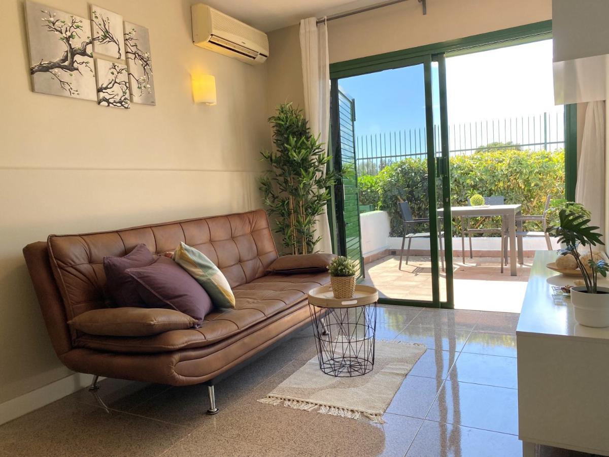 Maspalomas Islas Bonitas Villa Exterior photo