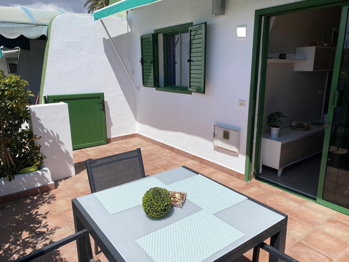Maspalomas Islas Bonitas Villa Exterior photo