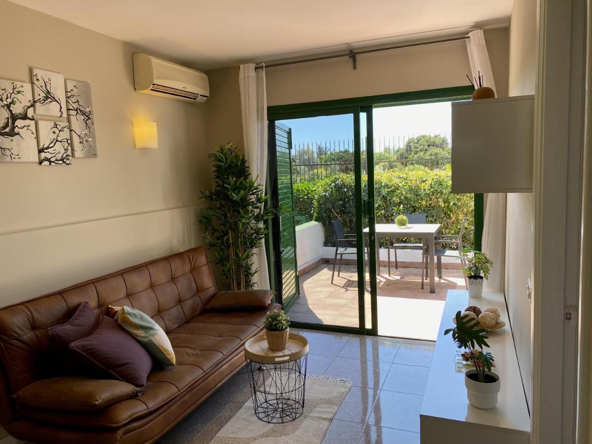 Maspalomas Islas Bonitas Villa Exterior photo