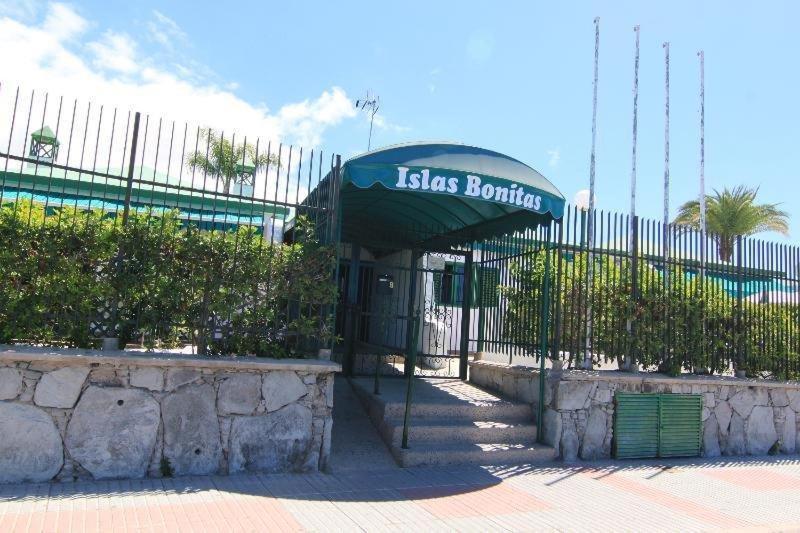 Maspalomas Islas Bonitas Villa Exterior photo